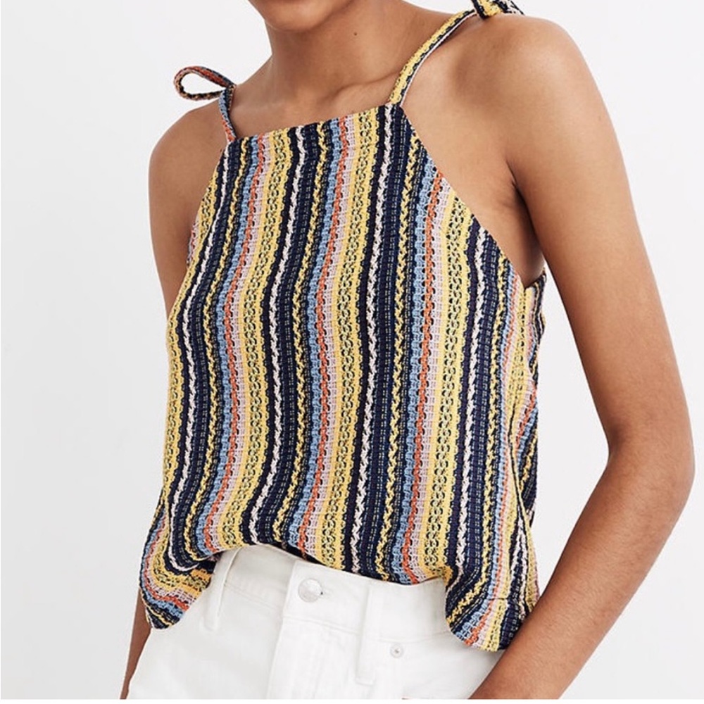 Madewell top